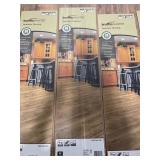 Lakeshore Pecan 7 mm Thick x 7-2/3 in. Wide x 50-5/8 in. Length Laminate Flooring (24.17 sq. ft. / case) (1,063.48 sqft/total)