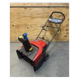 Toro 39901T 60v Battery Powered Snow Blower- Tool Only