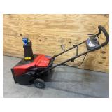 Toro 39901T 60v Battery Powered Snow Blower- Tool Only