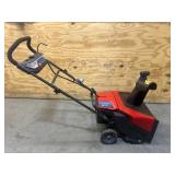 Toro 39901T 60v Battery Powered Snow Blower- Tool Only