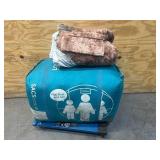 LoveSac SuperSac with Cover