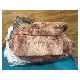 LoveSac SuperSac with Cover