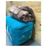 LoveSac SuperSac with Cover