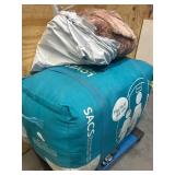 LoveSac SuperSac with Cover