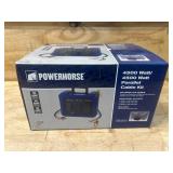 Powerhorse 4500 Watt Parallel Cable Kit