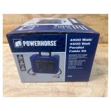 Powerhorse 4500 Watt Parallel Cable Kit