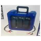 Powerhorse 4500 Watt Parallel Cable Kit