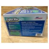 LiquiVac 8 Quart Oil Changing System