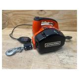 Ultra-Tow Portable Winch P1100