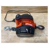 Ultra-Tow Portable Winch P1100