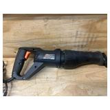 Warrior Reciprocating Saw