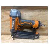 Ridgid R213BNF3 Brad Nailer