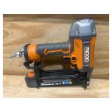 Ridgid R213BNF3 Brad Nailer