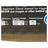 Ridgid R213BNF3 Brad Nailer