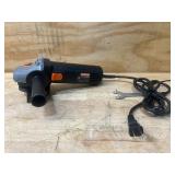 Warrior 4-1/2  Angle Grinder