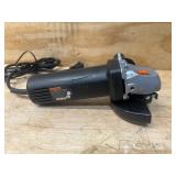 Warrior 4-1/2  Angle Grinder