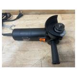 Warrior 4-1/2  Angle Grinder