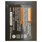 Warrior Lot of 2- 3/8  Variable Speed Reversible Drills