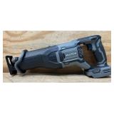 KLUTCH 20V Brushless Reciprocating Saw