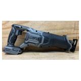 KLUTCH 20V Brushless Reciprocating Saw