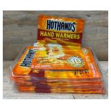 HotHands Hand Warmers lot of 10