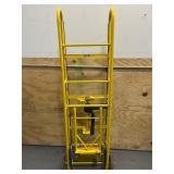 Strongway Industrial Appliance Hand Truck MN175 MSRP $319.99