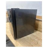 Avanti Mini Fridge RM16J1B