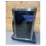 Avanti Beverage Cooler BCA306SS-IS