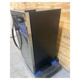 Avanti Beverage Cooler BCA306SS-IS