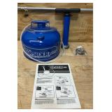 TopSider Multi-Purpose Vacuum Pump