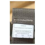 Chaco Performance Footwear lot of 3