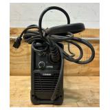 Titanium Easy-Flux 125 Welder Amp