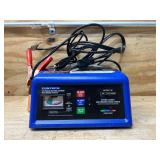 Cen-Tech 12V ANALOG BATTERY CHARGER WITH ENGINE STARTER