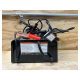 Cen-Tech 12V ANALOG BATTERY CHARGER WITH ENGINE STARTER