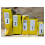 Irwin Hole Saw lot of 5