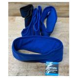 Fleece Headband lot of 5