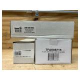 Buyers Strainer lot of 3