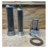 Buyers Strainer lot of 3