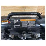 North Star 5-GALLON ELECTRIC AIR COMPRESSOR (read description) MSRP $499.99