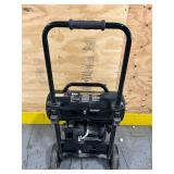 North Star 5-GALLON ELECTRIC AIR COMPRESSOR (read description) MSRP $499.99