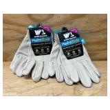 Wells Lamont Hydra Hyde Women s Large lot of 2