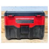 Milwaukee 2 Gallon Wet/Dry Vacuum Tool Only