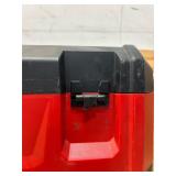 Milwaukee 2 Gallon Wet/Dry Vacuum Tool Only