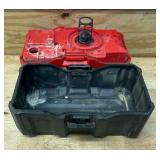 Milwaukee 2 Gallon Wet/Dry Vacuum Tool Only