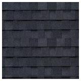 TAMKO Pallet of 42 Bundles of- Hip and Ridge Rustic Black Hip and Ridge Cap Roofing Shingles (33.3 lin. ft. Per Bundle) Retail Value for $2,728.74