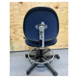 BEVCO Rolling Chair