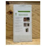 IPC Pulex HydroCart Compact Replacement Filter Set   1 DI Cartridge & 1 Carbon Filter