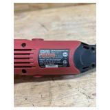 CHICAGO ELECTRIC POWER TOOL (read description)