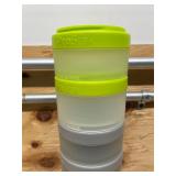 Prostak- Lot of 11 - Various Containers