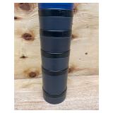 Prostak- Lot of 11 - Various Containers